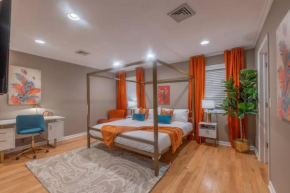 Bayonne Chalet